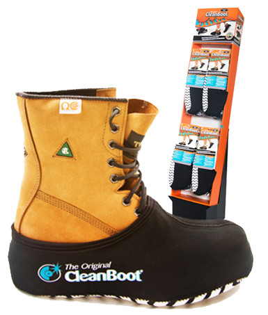 The CleanBoot