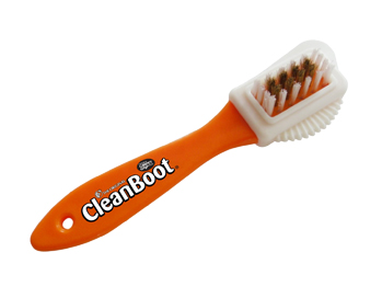 Boot Brush