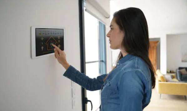 Smart Home